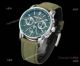 1-1 Superclone Audemars Piguet Code 11.59 Chronograph Military Green 7750 Watches (7)_th.jpg